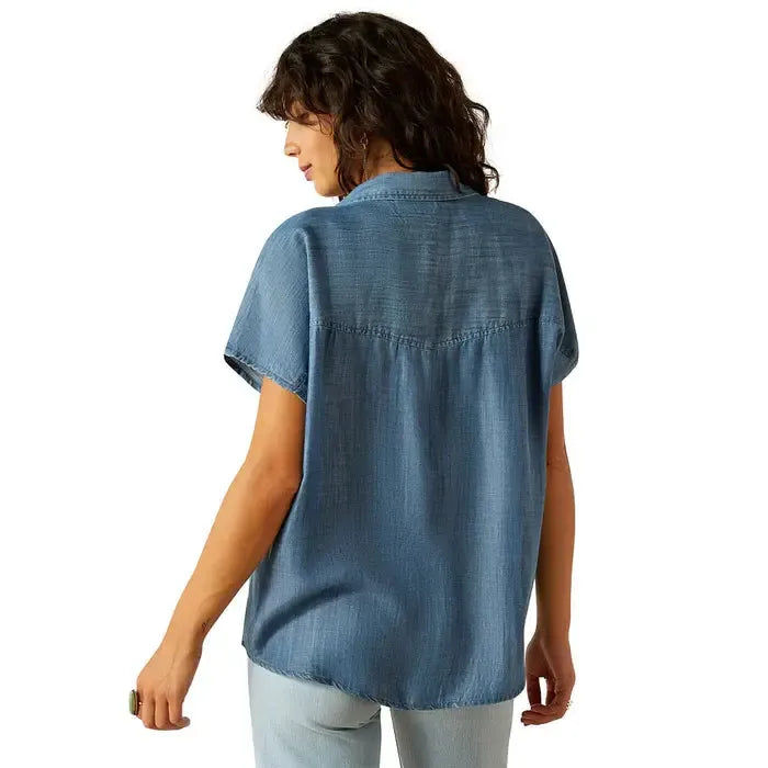 Vacation Shirt