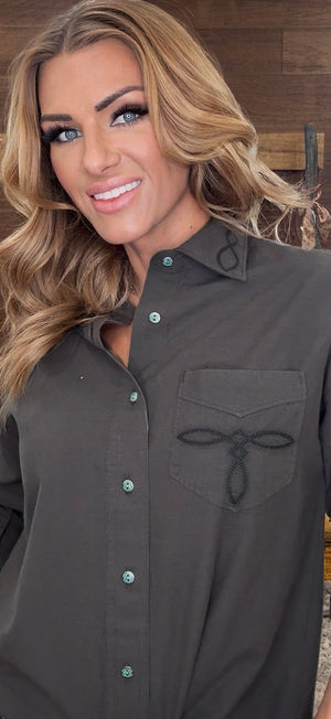 The Dazzle Shirt