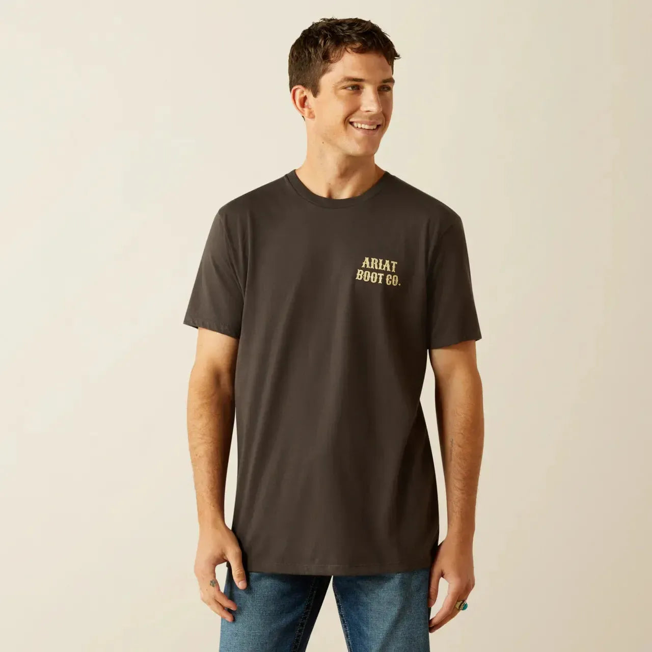 Ariat Cowboy Cocky T-Shirt