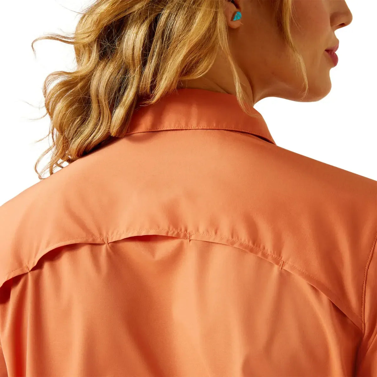 Womens VentTEK Shirt