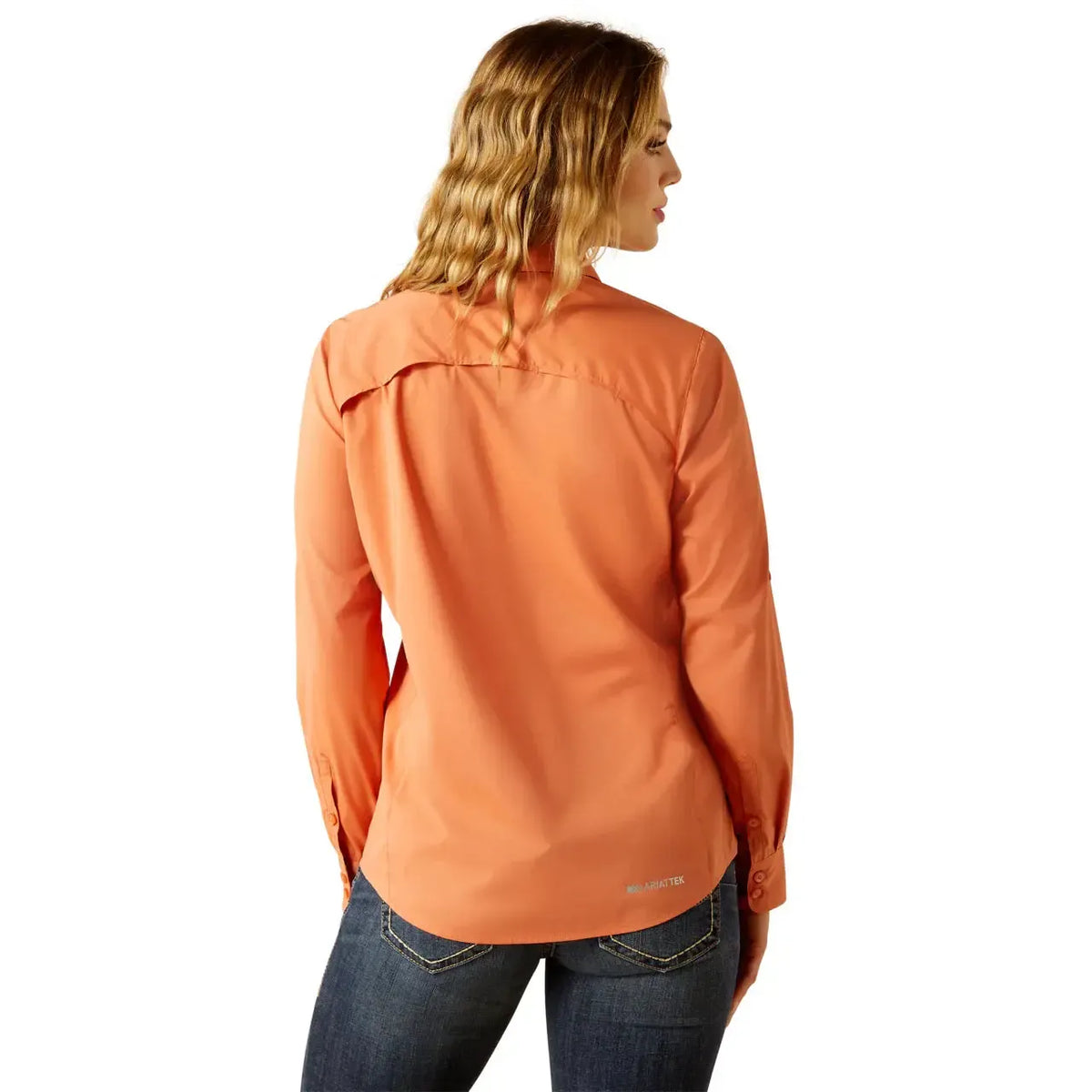 Womens VentTEK Shirt
