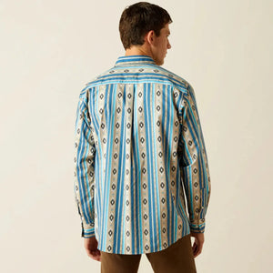 Mens Shiloh Classic Fit Shirt