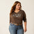 Ariat Flora Tee
