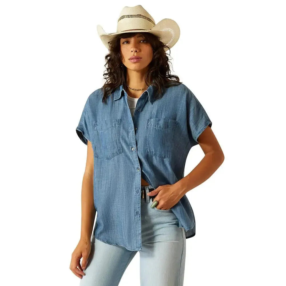 Vacation Shirt