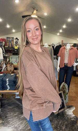 Willow Sweatshirt