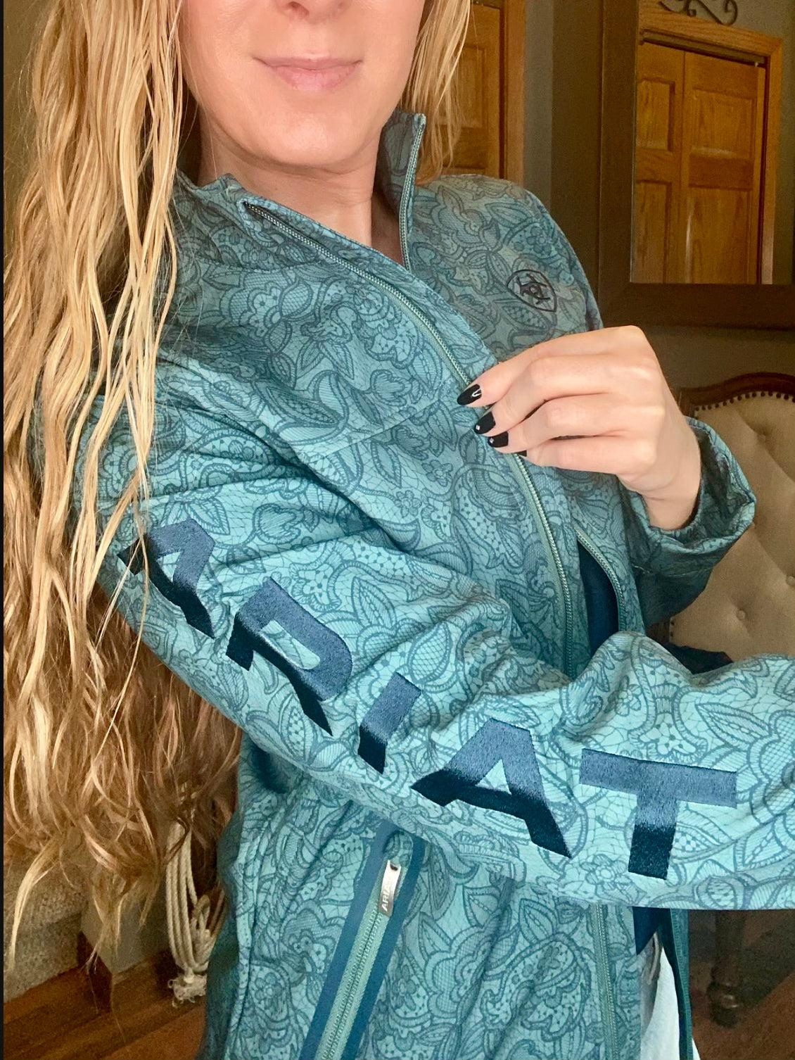 Lacey Plus New Team Softshell Jacket