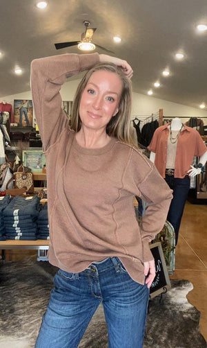 Willow Sweatshirt