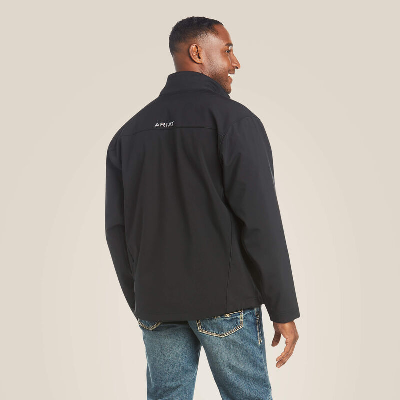 MEN'S Vernon 2.0 Softshell Jacket