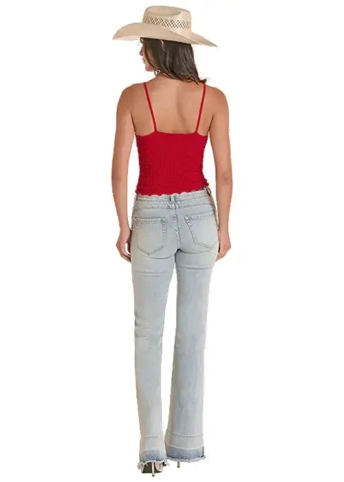 Knit Tank Top