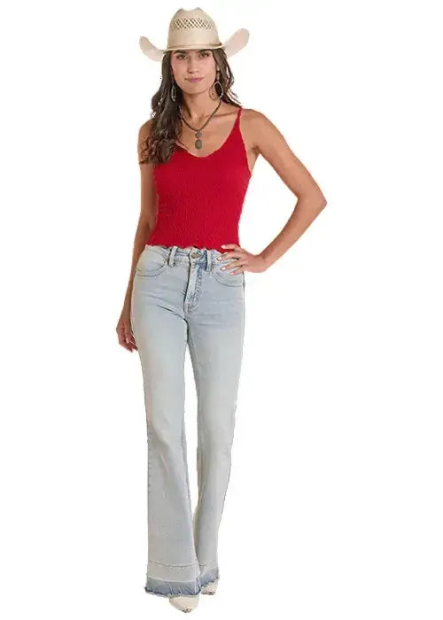 Knit Tank Top