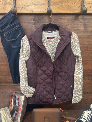 Ariat Ashley 2.0 Insulated Vest