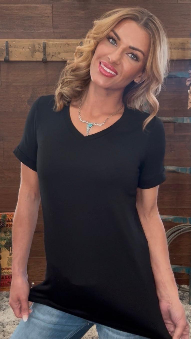 The Sophie Top