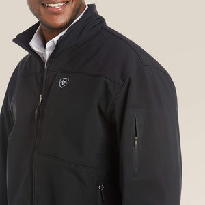 MEN'S Vernon 2.0 Softshell Jacket