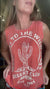 Desert Club Tank