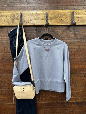 Ariat Martine Quicksilver Sweatshirt