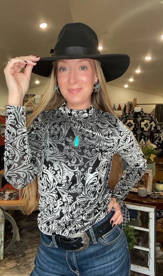 TOOLED UP IN TENNESSEE TOP