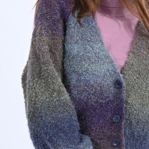 Mindie Crop Cardigan