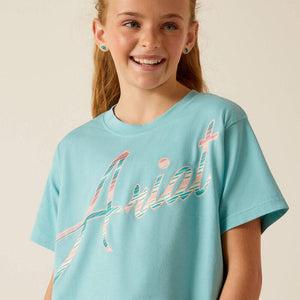 GIRLS Mills T-Shirt