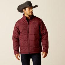 Mens Crius Insulated Jacket