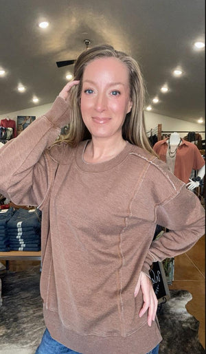 Willow Sweatshirt