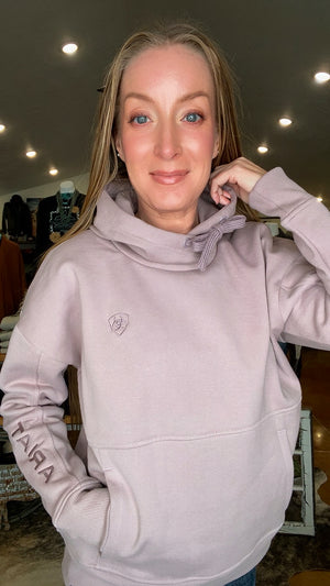 Rabere Hoodie