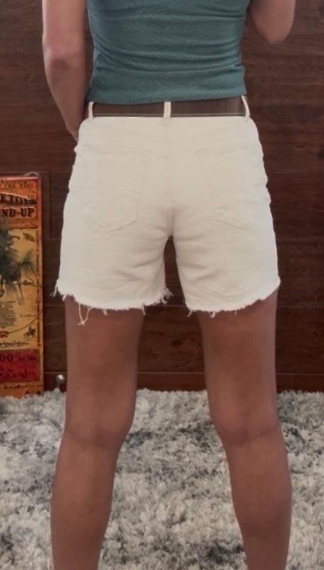 Shenandoah Stud Shorts