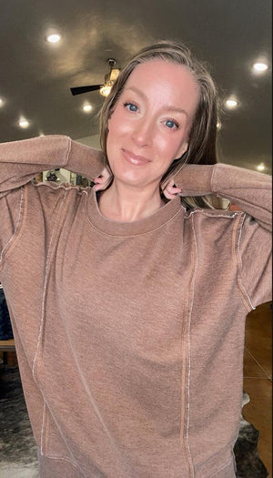 Willow Sweatshirt