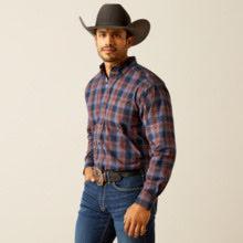 Pro Series Tyler Classic Fit Shirt