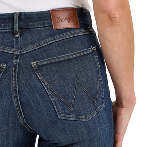 Wrangler Womens Bespoke Trouser Jeans