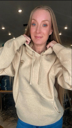 Ariat Logo Hoodie