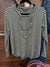 Shayla Long Sleeve top