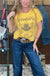 Gold Rush T-Shirt