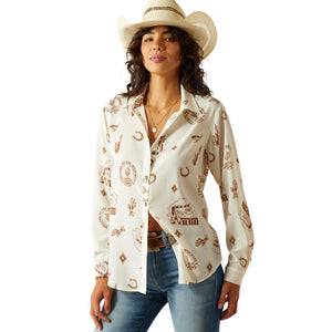 Road Trip Homestyle Shirt