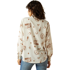 Road Trip Homestyle Shirt