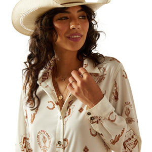 Road Trip Homestyle Shirt