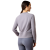 Ariat Martine Quicksilver Sweatshirt