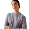 Ariat Martine Quicksilver Sweatshirt