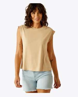 Britney Suede T-Shirt