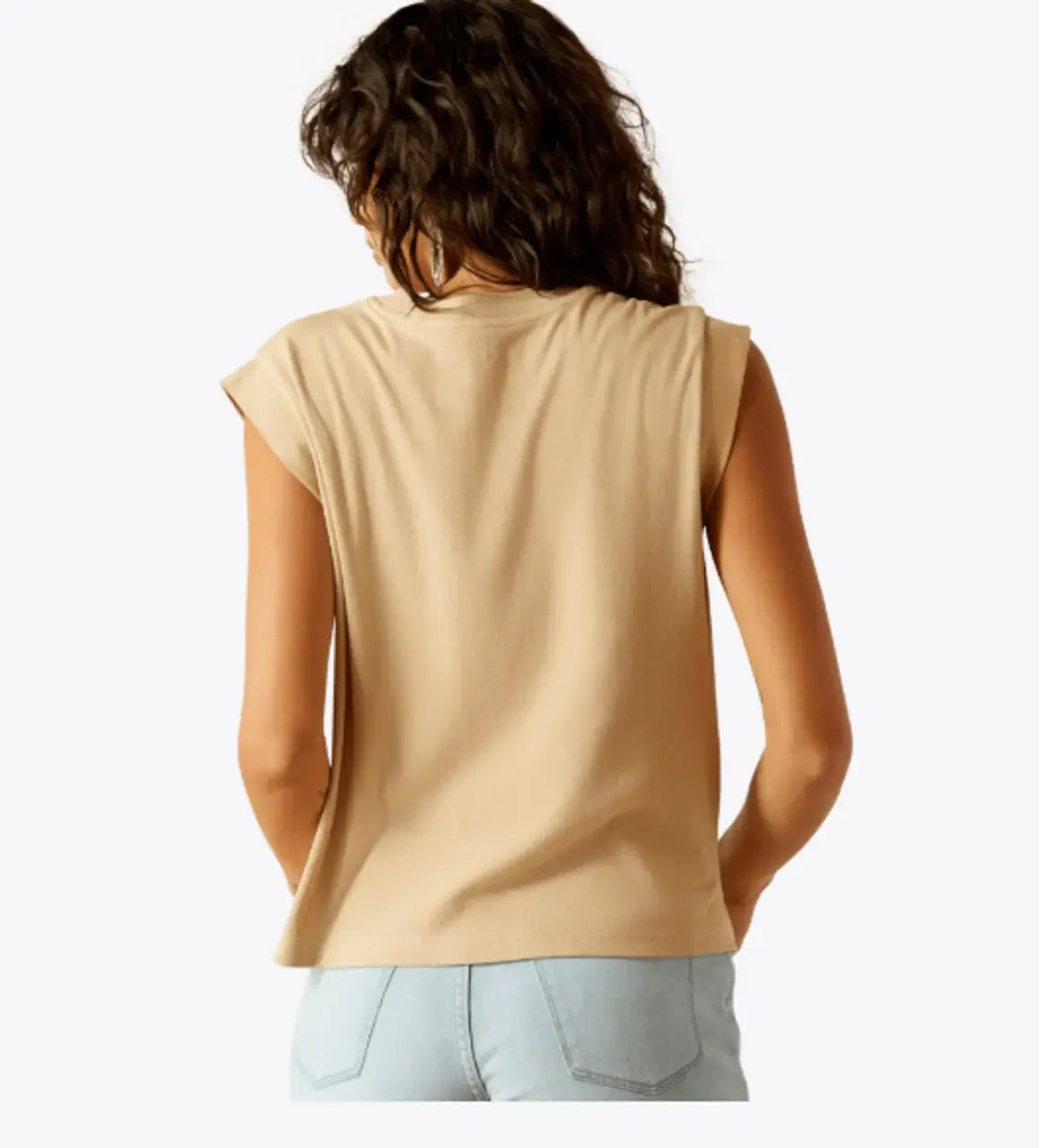 Britney Suede T-Shirt