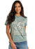 Wild West Rodeo Show Tee