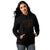 Womens Ariat Booted Logo Hoodie