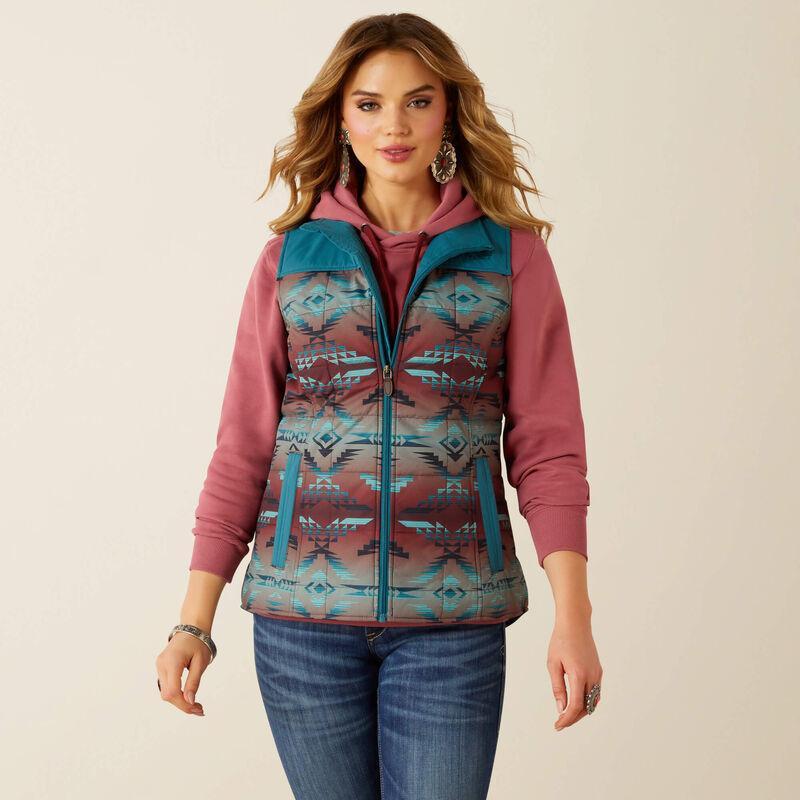 Dragonfly Crius Insulated Vest