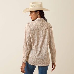Boots And Roses Western VentTEK Shirt