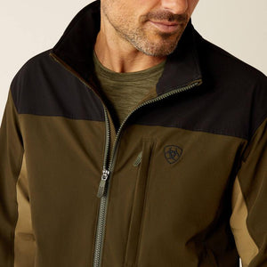 Pioneer StretchShell Jacket