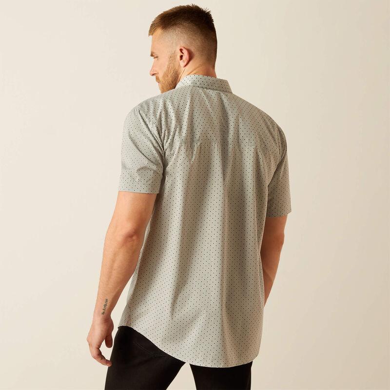 360 Airflow Classic Fit Shirt