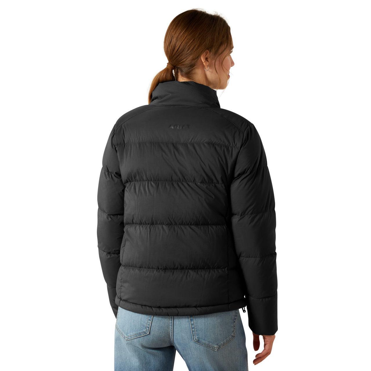 Ariat Womens UltraPuff Down Jacket