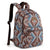 Wrangler Aztec Print Cambree Backpack
