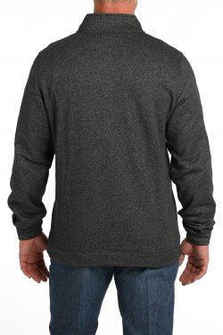 Men's 1/2 Zip Pullover Sweater