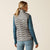 Women's Ideal Down Vest-Ultimate Grey