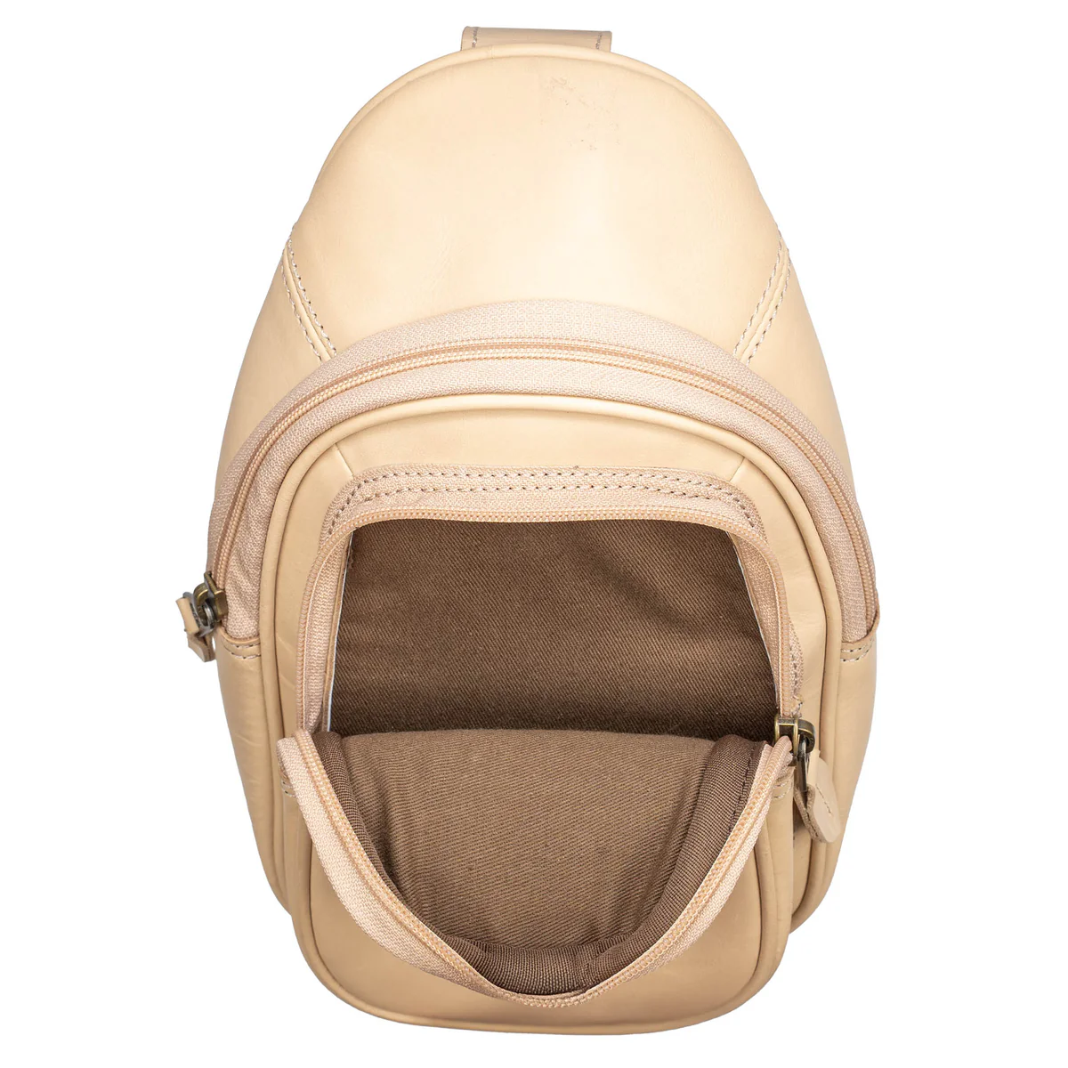 Basic Bliss Buckskin Sojourner Sling